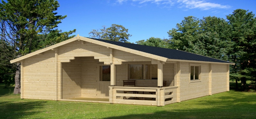 Cabana Adina
