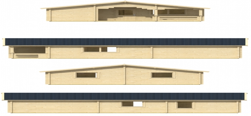 Cabana Adina Thumbnail