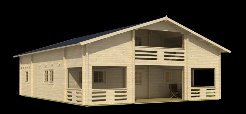 Cabana Otilia