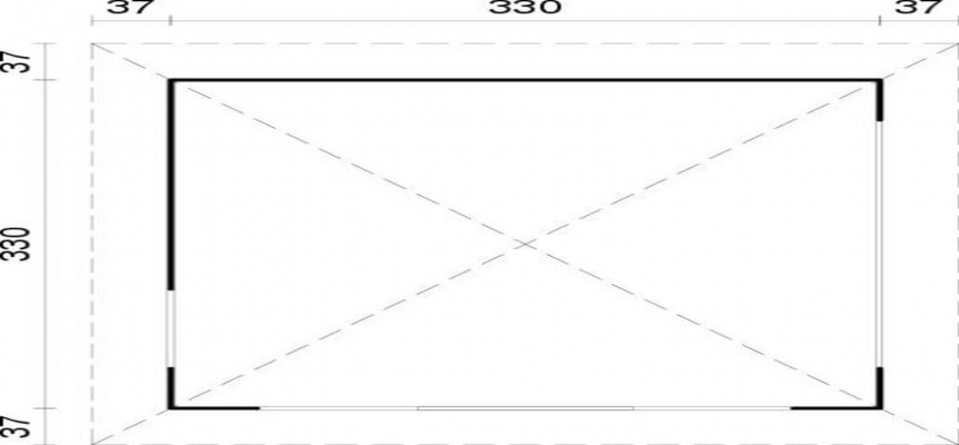 Foisor - Model 1 Thumbnail