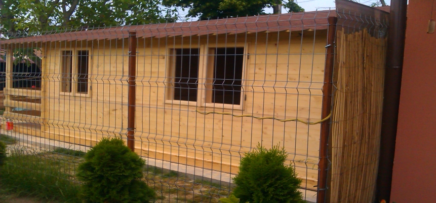 Cabama 6m/6m. Pitesti, Jud Arges Thumbnail