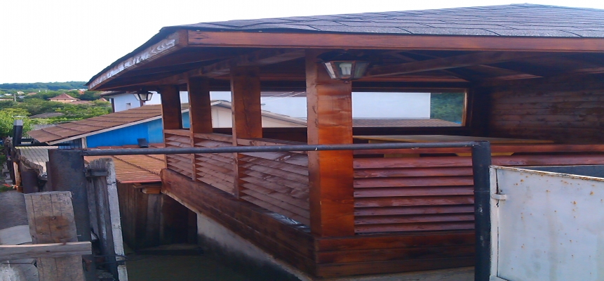 Foisor 4m/2.5m Thumbnail