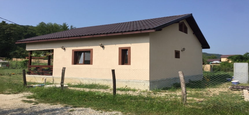 Casa La Vladesti Judetul Valcea Thumbnail