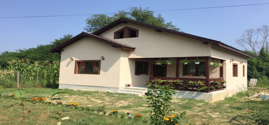 Casa La Vladesti Judetul Valcea Thumbnail