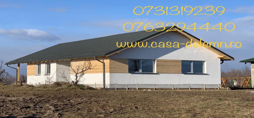 Casa Babana Jud Arges Thumbnail