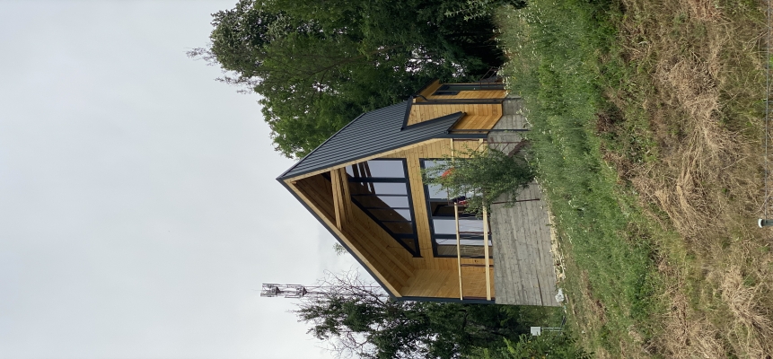 Cabana Berislavesti Valcea Thumbnail